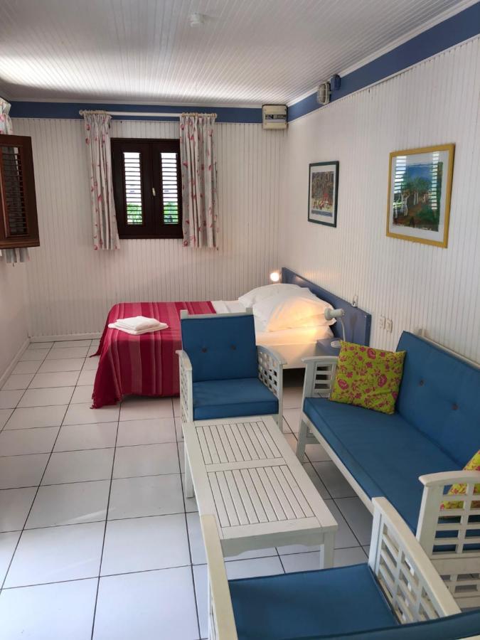 Coco-Mango Apt C Deshaies Ngoại thất bức ảnh
