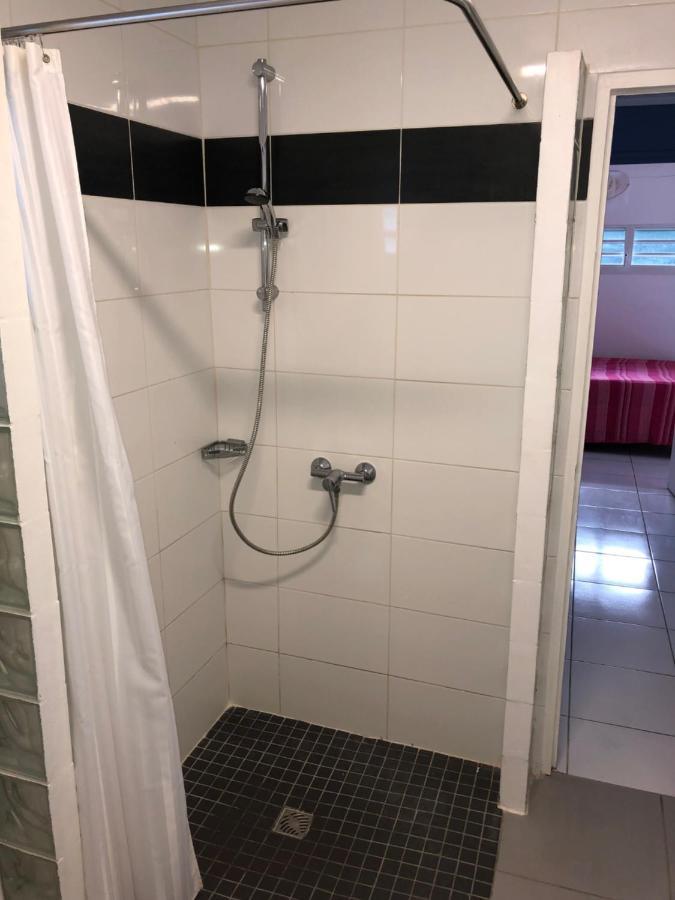Coco-Mango Apt C Deshaies Ngoại thất bức ảnh